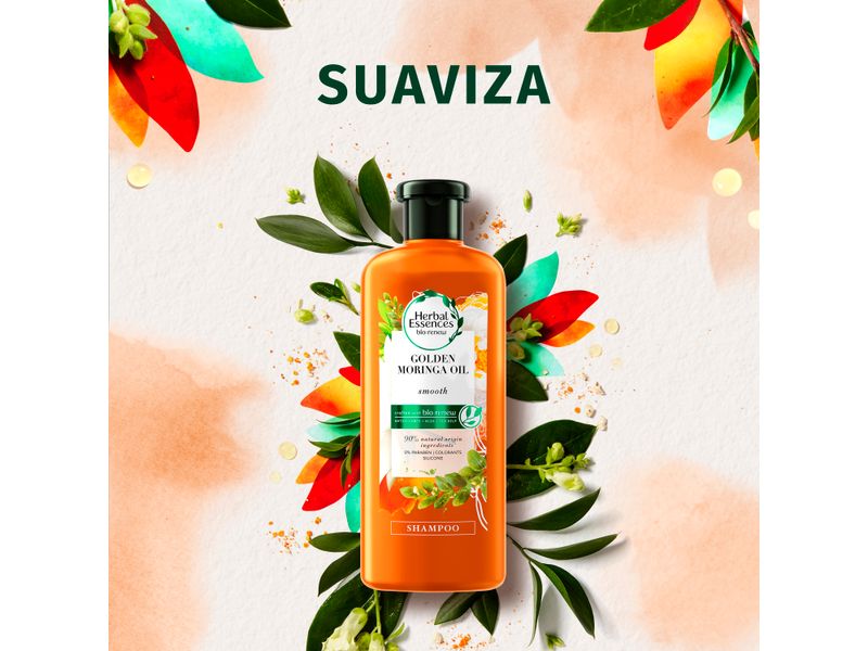 Shampoo-Herbal-Essences-Bio-Renew-Golden-Moringa-Oil-400-ml-2-26682