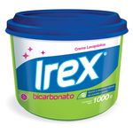 Lavaplatos-Marca-Irex-Crema-Bicarbonato-Ayuda-Absorber-Olores-De-Comida-Y-Grasa-1000g-2-38283