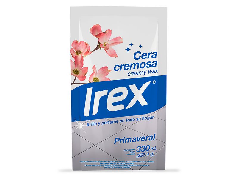 Cera-Irex-Cremosa-Natural-Doypack-330ml-2-84690