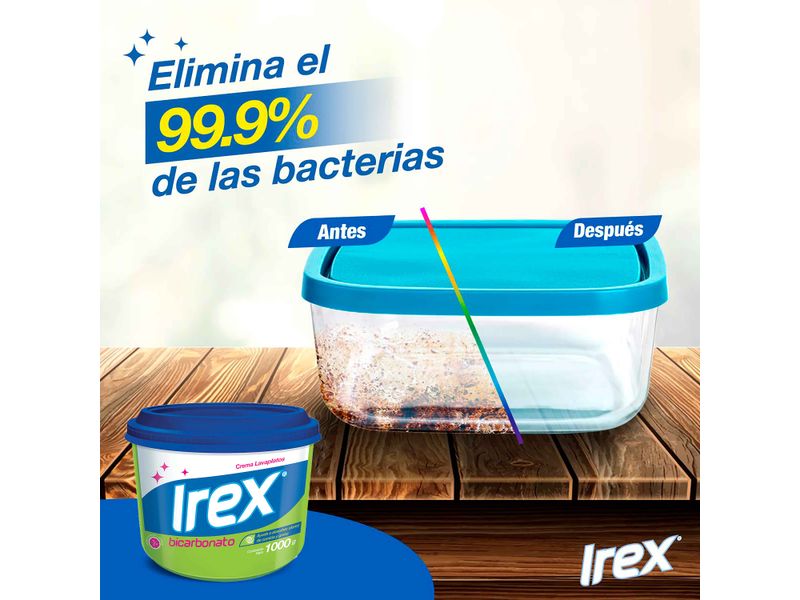 Lavaplatos-Marca-Irex-Crema-Bicarbonato-Ayuda-Absorber-Olores-De-Comida-Y-Grasa-1000g-4-38283