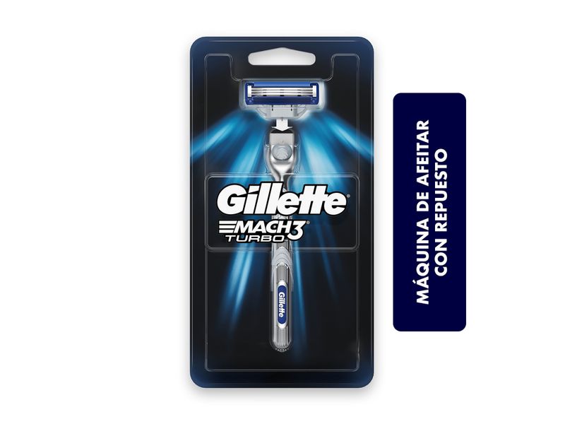 Afeitadora-Recargable-para-hombre-Gillette-Mach3-Turbocon-banda-lubricante-30-m-s-grande-1-unidad-1-29490