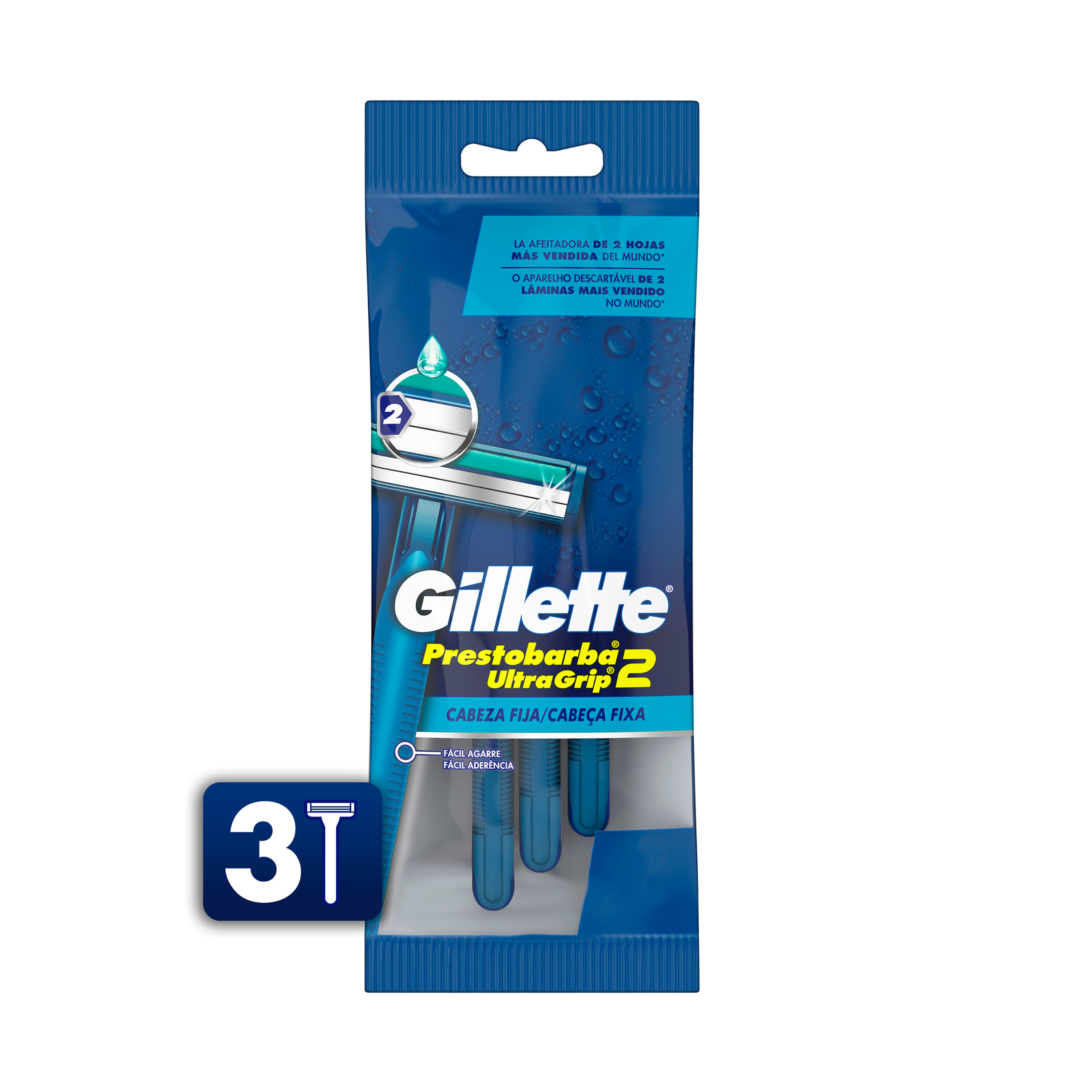 Rasuradoras-Desechables-Marca-Gillette-Prestobarba2-UltraGrip-3-uds-1-71381