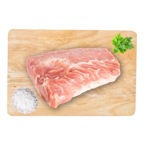 Lomito De Cerdo Don Cristobal, Precio indicado por Kilo