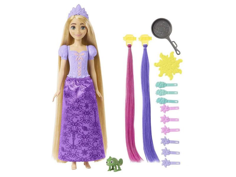 Disney-Princesa-Rapunzel-Juego-De-Cabell-4-86502