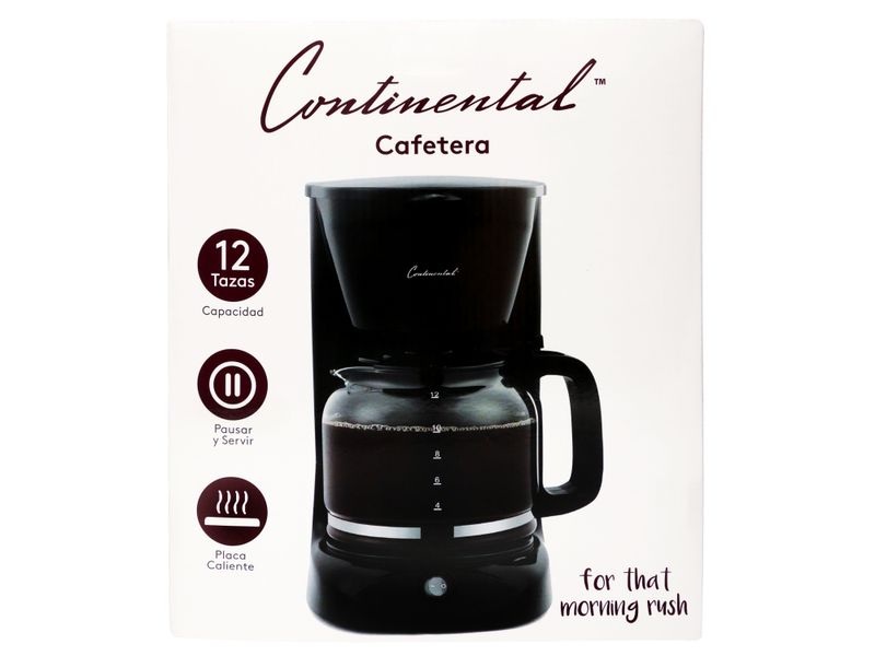 Coffee-Maker-Marca-Continental-Negro-12-Tazas-6-86750