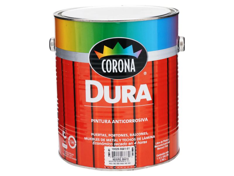 Pintura-Dura-Anticorrosivo-Marca-Corona-Negro-Gal-n-1-84905