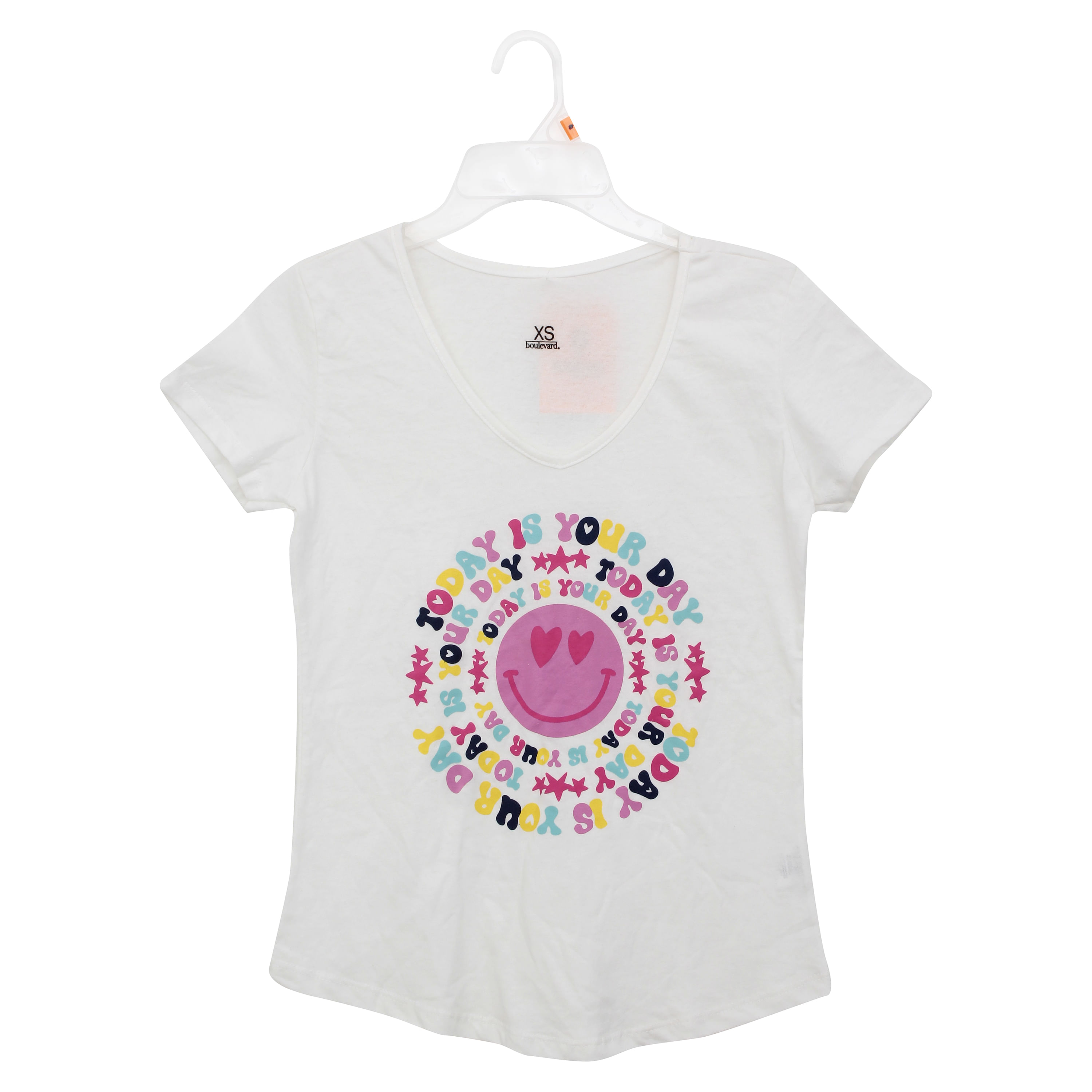 Tshirt-Dama-Opp-B-By-Boulevard-S-Xl-1-56243