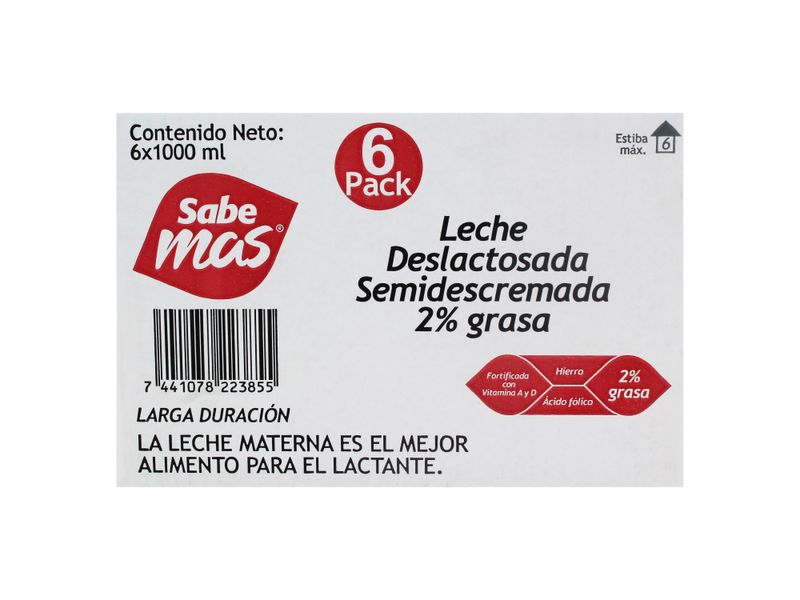 Leche-Marca-Sabe-Mas-Semidescremada-Y-Deslactosada-Larga-Duraci-n-6-pack-1Lt-1-31606
