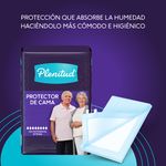 Protectores-De-Cama-Marca-Plenitud-60-90cm-Unisex-Incontinencia-Intensa-10-unidades-2-30526