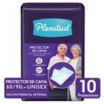 Protectores-De-Cama-Marca-Plenitud-60-90cm-Unisex-Incontinencia-Intensa-10-unidades-1-30526