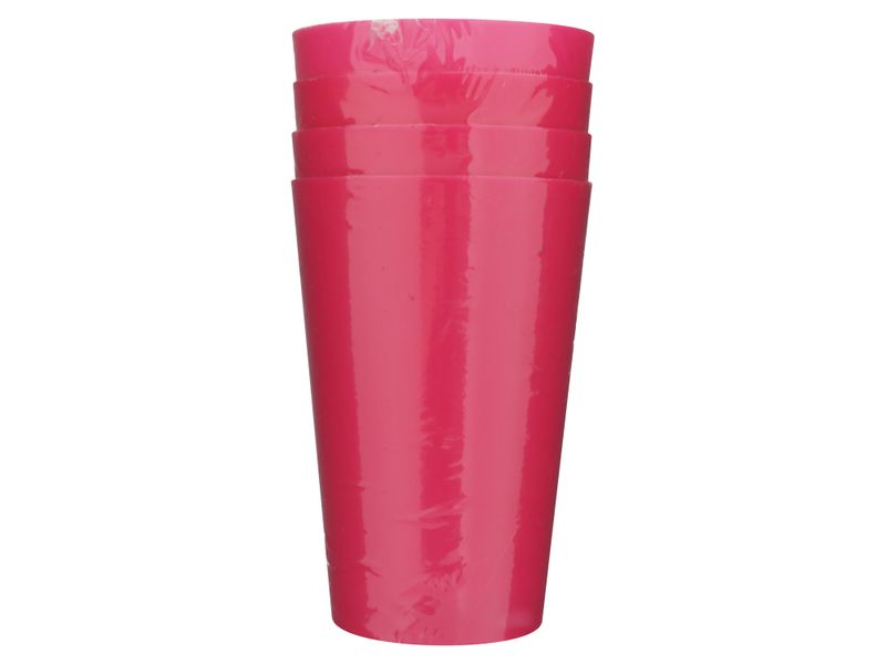 Vaso-Uchosa-Plastico-Conic-Pastel-4024-4-unidades-3-24998