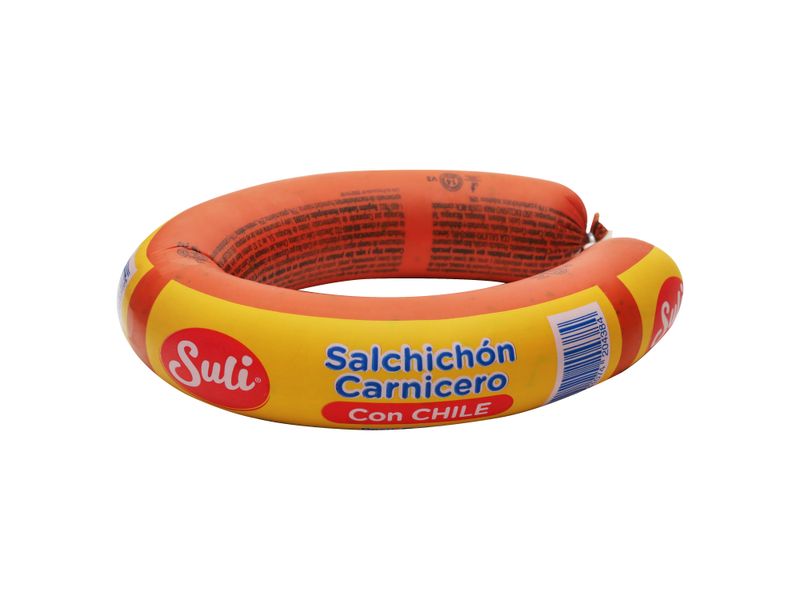Salchich-n-Suli-Carnicero-Con-Chile-500gr-3-81739