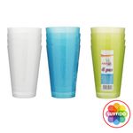 Vaso-Uchosa-Plastico-Transparente-4-Unidades-1-37820