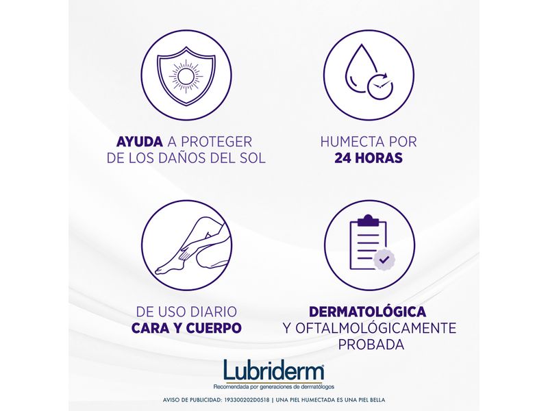 Crema-Corporal-Marca-Lubriderm-Fps-15-Humectaci-n-Y-Protecci-n-Cara-Y-Cuerpo-400ml-6-56829