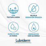 Crema-Corporal-Marca-Lubriderm-Piel-Normal-Extra-Humectante-400ml-6-69832