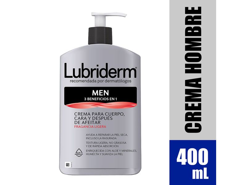 Crema-Lubriderm-Hombre-Fragancia-400Ml-1-40514