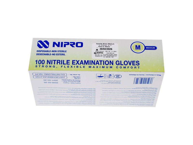 Guante-Nitrilo-Marca-Nipro-Medium-50-Pares-Precio-indicado-por-caja-3-81997