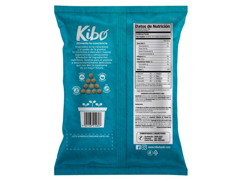 Snack-Marca-Chips-Lentejas-Queso-Kibo-112g-3-74788