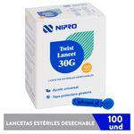 Lanceta-Est-riles-Desechables-Marca-Nipro-100Uds-Precio-indicado-por-caja-1-73957