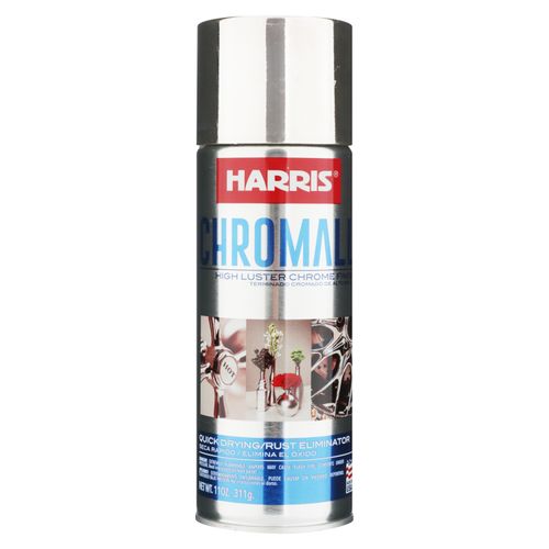 Spray Harris cromado 38600