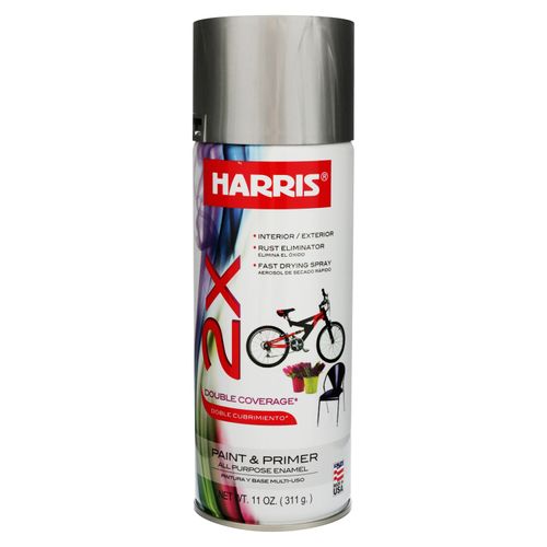 Spray Harris aluminio 38100