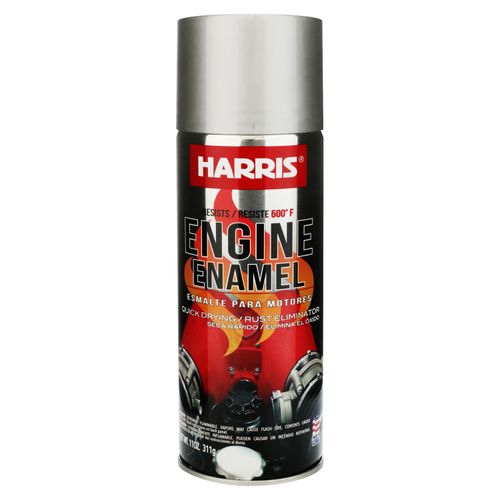 Spray Harris para metal aluminio 38129