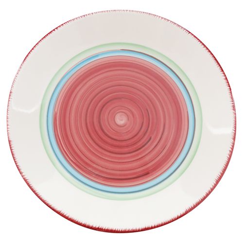 Plato Mainstays para postre de cerámica 7.5 pulgadas - ud