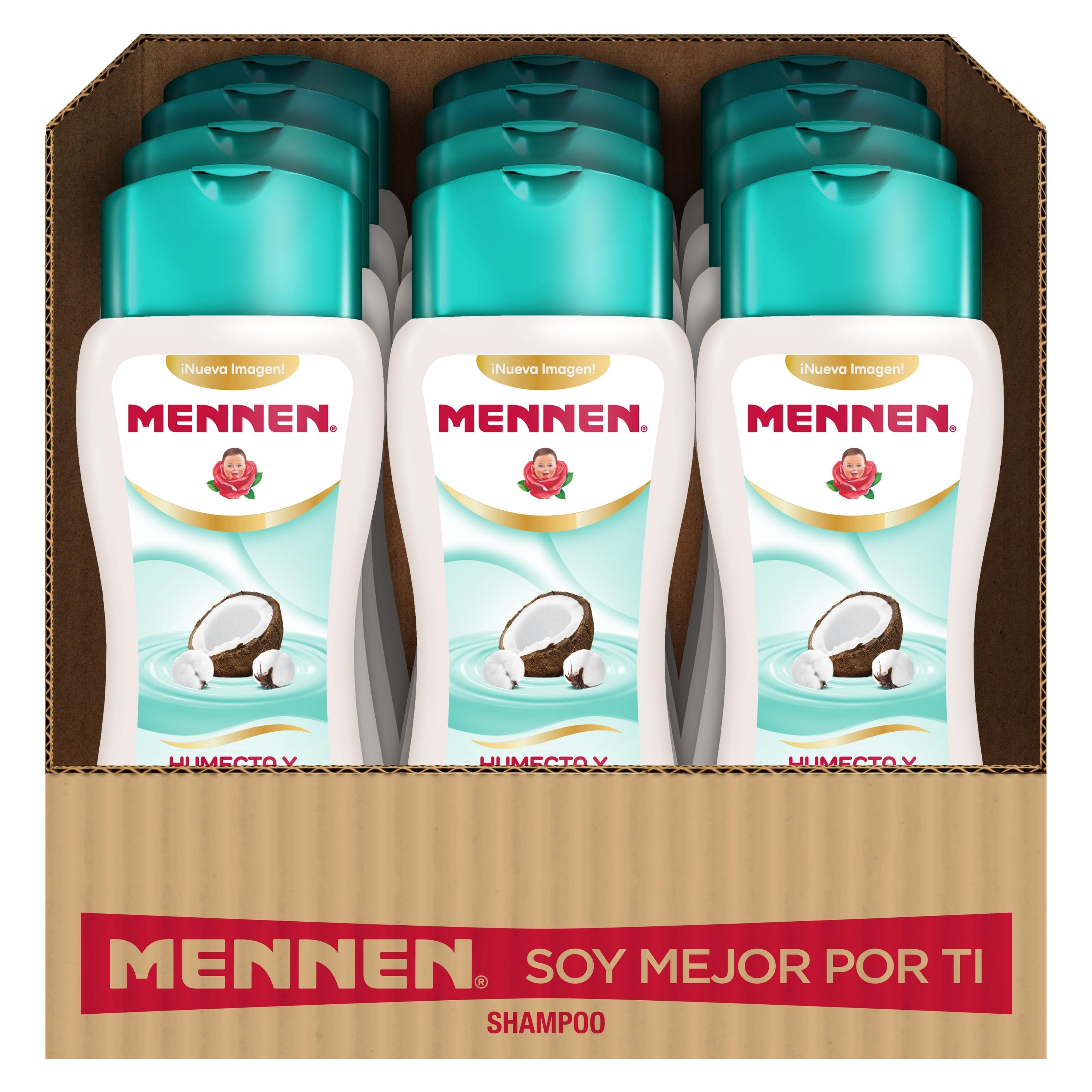 Mennen - Soy Mejor Por Ti