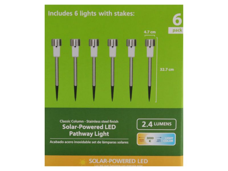 L-mpara-Solar-Mainstays-para-Jard-n-47MM-set-de-6-unidades-acero-inoxidable-Modelo-Q89DJ1401-41-2-50378