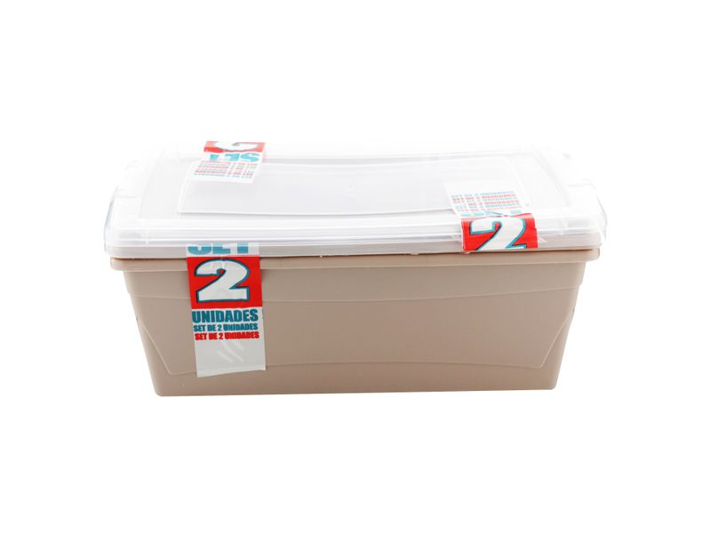 Caja-Organizadora-Marca-Guateplast-Con-Tapa-Color-Beige-2-piezas-6-Lt-1-88151
