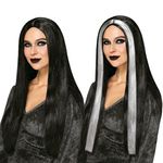Peluca-De-Bruja-Halloween-Marca-Way-To-Celebrate-Larga-Lisa-Surtido-Color-1-86762