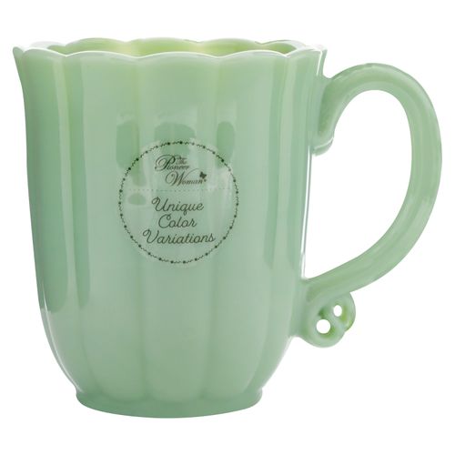 Taza The Pioneer woman colorido - 14.5 oz