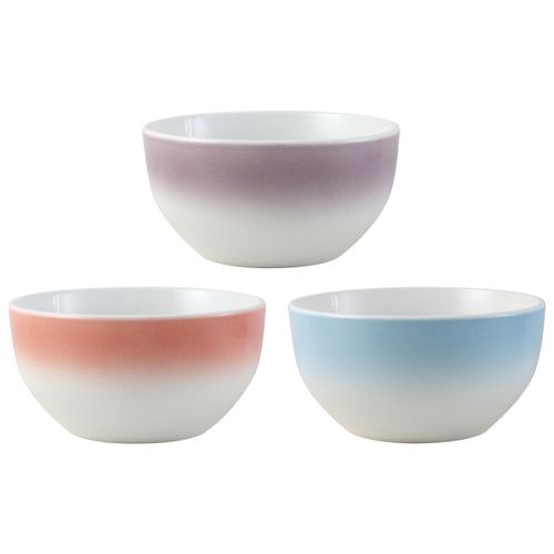 Tazón De Porcelana Mainstays 5.5 Pulgadas