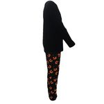 Pijama-Halloween-Marca-Boulevard-Para-Ni-o-Estampado-Calabazas-Color-Negro-Talla-6-2-91896