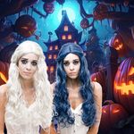 Peluca-Hallowen-Marca-Way-To-Celebrate-Larga-Rizada-Surtido-Colores-2-86761