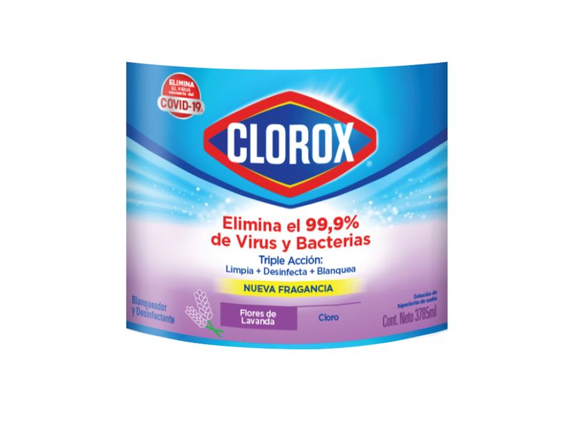 Cloro-Marca-Clorox-Fragancia-Lavanda-Gal-n-Blanqueador-Y-Desinfectante-3785ml-2-39457