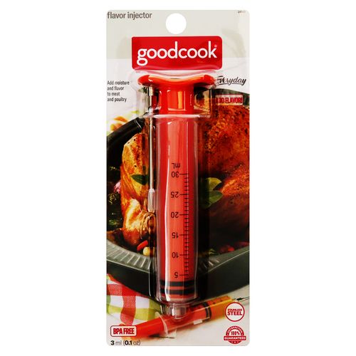 Inyector De Sabores Good Cook 14643