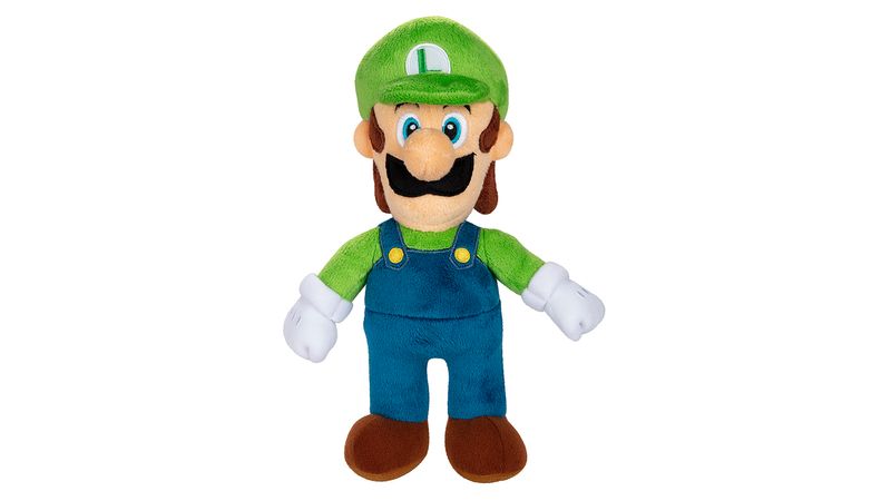Comprar Peluche figuras Nintendo Super Mario Bros, Walmart Costa Rica -  Maxi Palí
