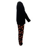 Pijama-Halloween-Marca-Boulevard-Para-Ni-a-Estampado-Calabazas-Color-Negro-Talla-16-2-91889