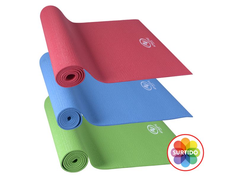 Mat-De-Yoga-Athletic-Works-173X61cm-6mm-1-51169