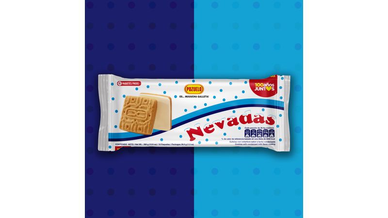 Comprar Galletas Club Pozuelo -225g, Walmart Costa Rica - Maxi Palí