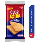 Comprar Galleta Pozuelo Salada Club Extra 225Gr