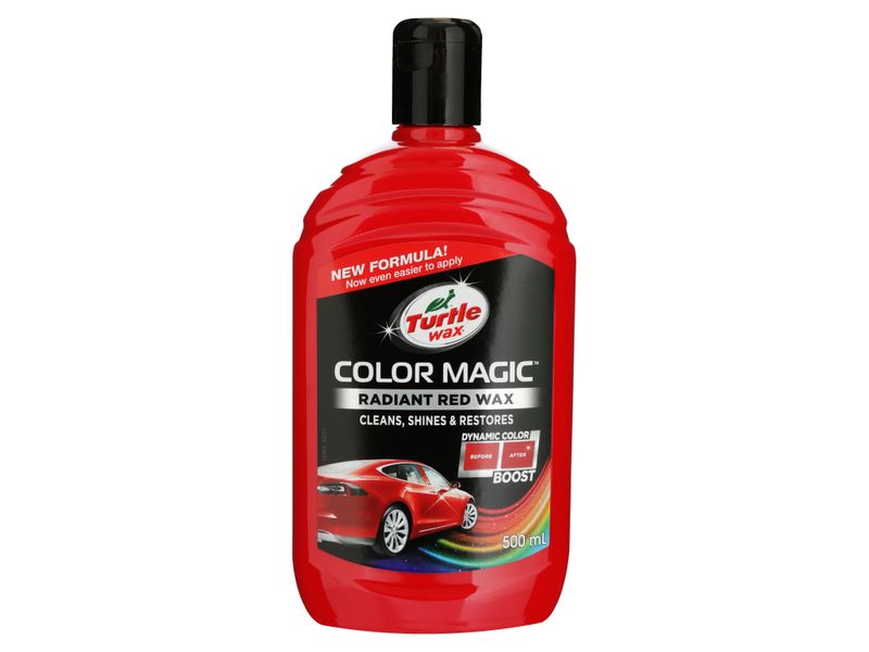 Cera-color-magic-rojo-marca-Turtle-Wax-500ml-1-89732