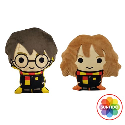 Cojín Harry Potter -37cm