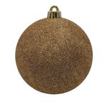 Adorno-individual-color-dorado-y-bronce-Holiday-Time-para-rbol-150mm-10-91525