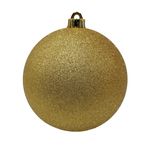 Adorno-individual-color-dorado-y-bronce-Holiday-Time-para-rbol-150mm-11-91525