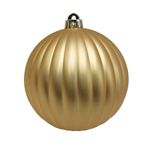 Adorno-individual-color-dorado-y-bronce-Holiday-Time-para-rbol-150mm-2-91525