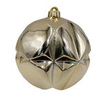 Adorno-individual-color-dorado-y-bronce-Holiday-Time-para-rbol-150mm-5-91525