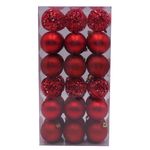Esferas-color-rojo-Holiday-Time-para-decoraci-n-60mm-36uds-1-91518