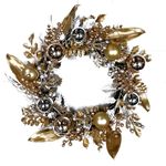 Corona-navide-a-Holiday-Time-decorativa-20-pulgadas-1-91541
